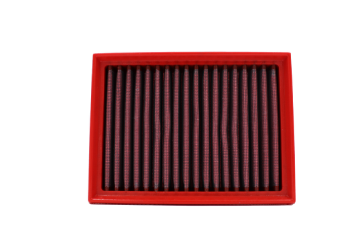 BMC 19+ Husqvarna Svartpilen 701 Replacement Air Filter - Bull Strap