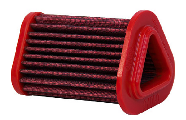 BMC 19+ Royal Enfield Continental Gt 650 Replacement Air Filter - Bull Strap