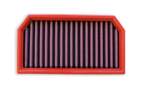 BMC 20+ Aprilia RS 660 Replacement Air Filter - Bull Strap