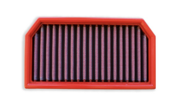 BMC 20+ Aprilia RS 660 Replacement Air Filter- Race - Bull Strap