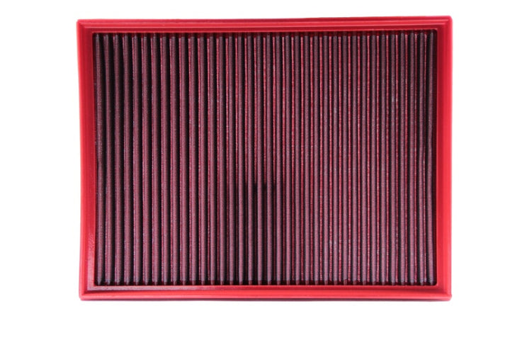 BMC 2006+ Evobus (Mercedes-Benz/Setra) (906) 23.33 Replacement Panel Air Filter - Bull Strap