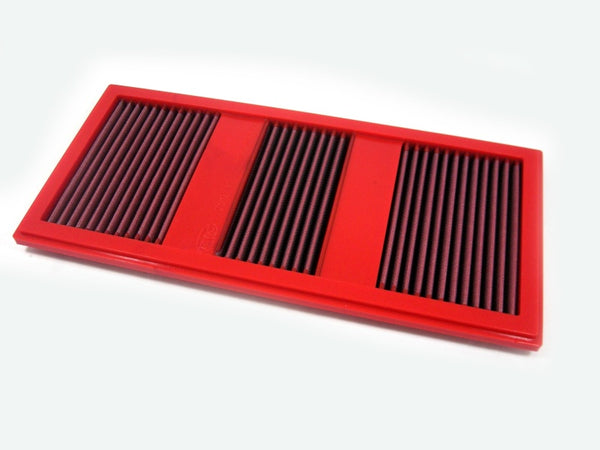 BMC 2014+ Mercedes Class M (W166) ML300 Replacement Panel Air Filter - Bull Strap