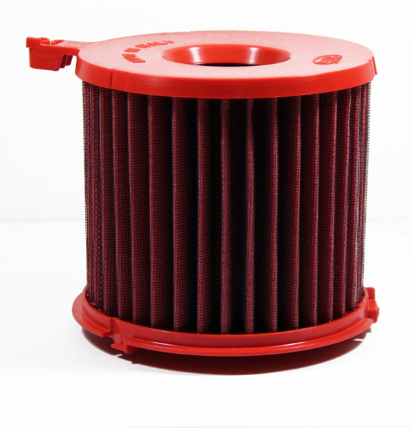 BMC 2015 Audi A4 (8W) 1.4 TFSI Replacement Cylindrical Air Filter - Bull Strap