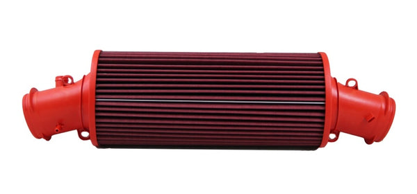 BMC 2015+ Porsche 911 (991.2) 3.0 Carrera Replacement Cylindrical Air Filter - Bull Strap