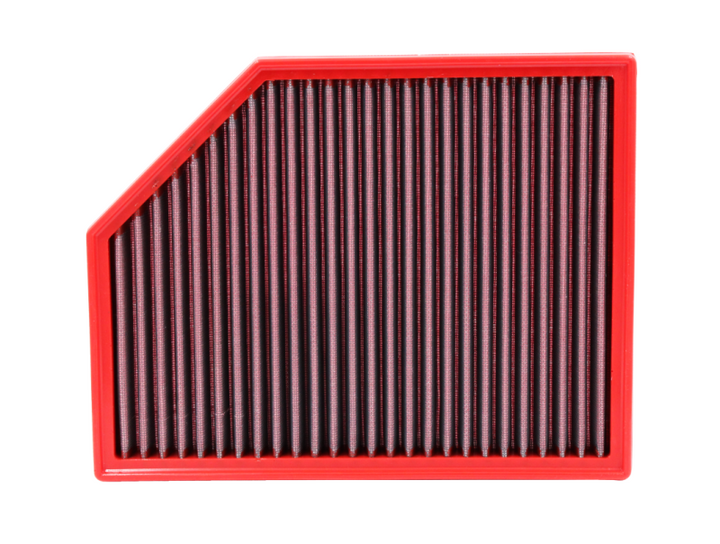 BMC 2022+ Ford Ranger/Bronco Raptor 3.0L V6 EcoBoost Replacement Panel Air Filter - Bull Strap
