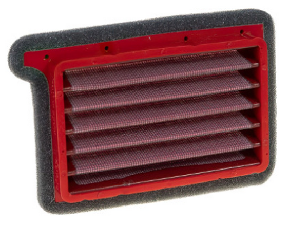 BMC 21+ Triumph Trident 660 Replacement Air Filter - Bull Strap