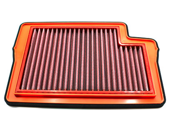 BMC 21+ Yamaha MT-09 890 Replacement Air Filter - Bull Strap