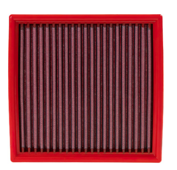 BMC 88-92 Ducati 851 SBK Biposto /Strada Replacement Air Filter - Bull Strap