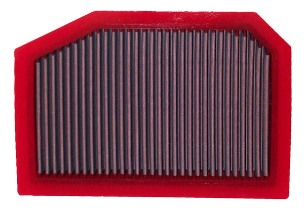 BMC 93-97 Porsche 911 (993) 3.6 Carrera Replacement Panel Air Filter - Bull Strap