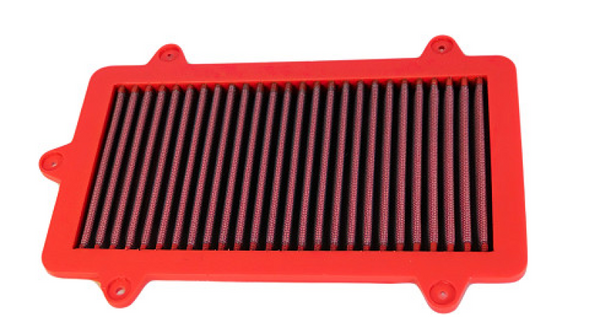 BMC 98-02 Suzuki TL 1000 R Replacement Air Filter - Bull Strap