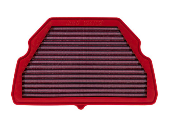 BMC 99-00 Honda CBR 600 F4 Replacement Air Filter - Bull Strap
