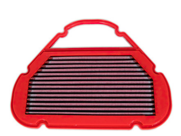 BMC 99-05 Yamaha YZF-R6 600 Replacement Air Filter - Bull Strap