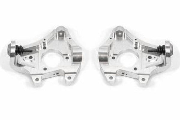 BMR 14-19 Chevrolet Corvette Spindles For 15in Conversion Pair - Bull Strap