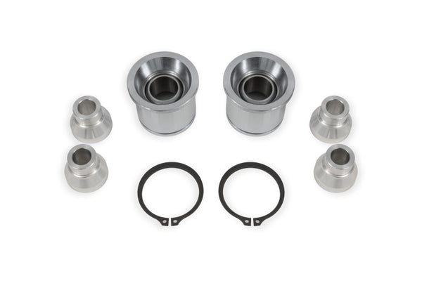 BMR 2024 Ford Mustang Rear Lower Control Arm Bearing Kit - Bull Strap