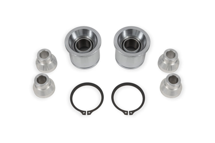 BMR 2024 Ford Mustang Rear Lower Control Arm Bearing Kit - Bull Strap