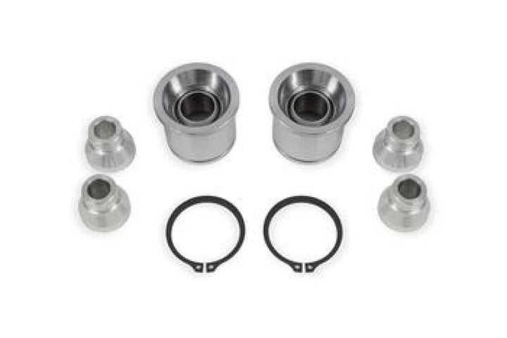 BMR 2024 Ford Mustang Rear Lower Control Arm Bearing Kit - Bull Strap