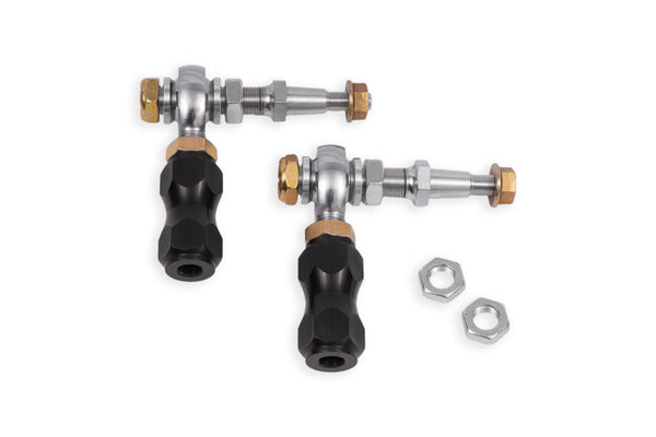 BMR Suspension 05-14 Ford Mustang / 07-14 Shelby GT500 Bump Steer Kit - Bull Strap