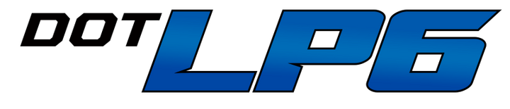 Baja Designs 07-18 Jeep Wrangler JK DOT LP6 LED Headlight Kit (For LED Headlights) - Clear/White - Bull Strap