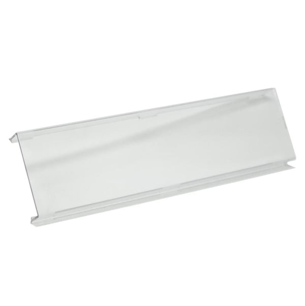 Baja Designs 10in Rock Guard Clear OnX6 - Bull Strap
