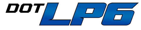 Baja Designs 18-25 Jeep Wrangler JL / 20-25 Gladiator JT DOT LP6 LED Headlight Kit - Clear/White - Bull Strap