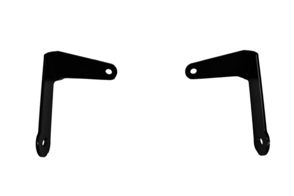 Baja Designs Can-Am Maverick X3 S8 Shock Mount Kit - Bull Strap
