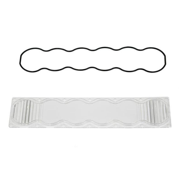 Baja Designs OnX6 Driving/Combo Lens Kit - Bull Strap