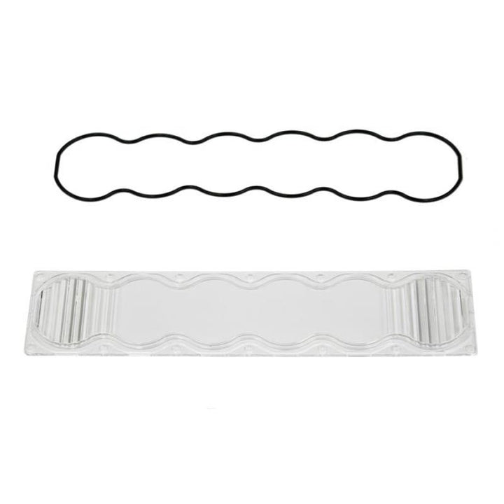 Baja Designs OnX6 Driving/Combo Lens Kit - Bull Strap