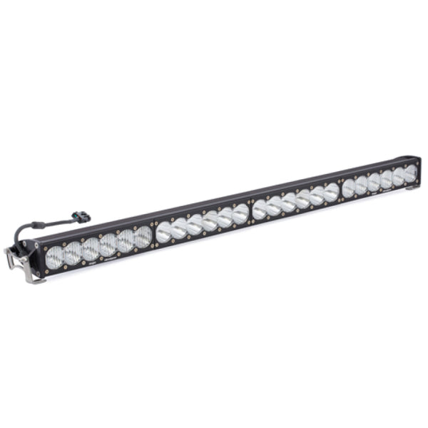 Baja Designs OnX6 Series Driving Combo Pattern 40in LED Light Bar - Bull Strap