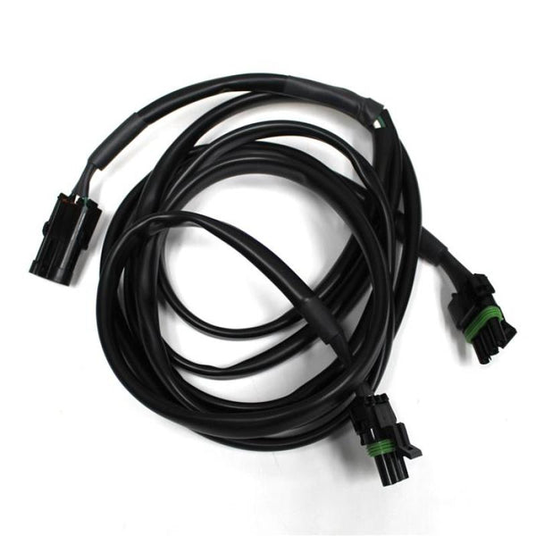 Baja Designs Universal 55in OnX/S8/XL Pro/Sport Wiring Harness Splitter - Bull Strap