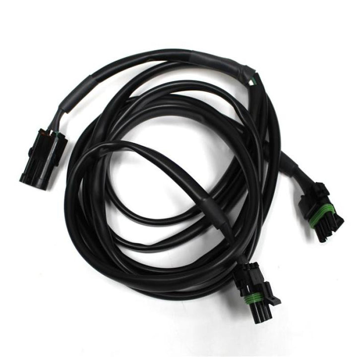 Baja Designs Universal 55in OnX/S8/XL Pro/Sport Wiring Harness Splitter - Bull Strap