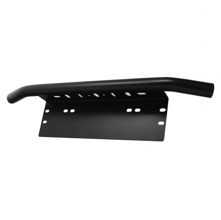 Baja Designs Universal Lighting License Plate Mount AU/EU/US Plate - Bull Strap