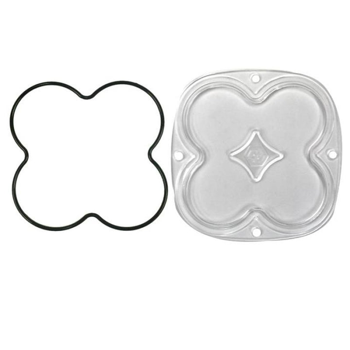 Baja Designs XL Pro/Sport Spot Lens Kit - Bull Strap