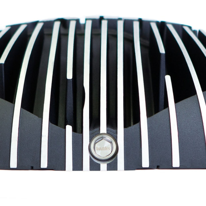 Banks Power 01-18 GM / RAM Black Differential Cover Kit 11.5/11.8-14 Bolt - Bull Strap
