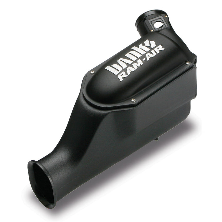Banks Power 03-07 Ford 6.0L Ram-Air Intake System - Bull Strap