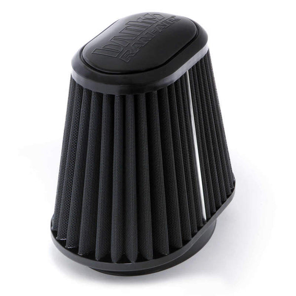 Banks Power 03-08 Ford 5.4 & 6.0L Ram Air System Air Filter Element - Dry - Bull Strap