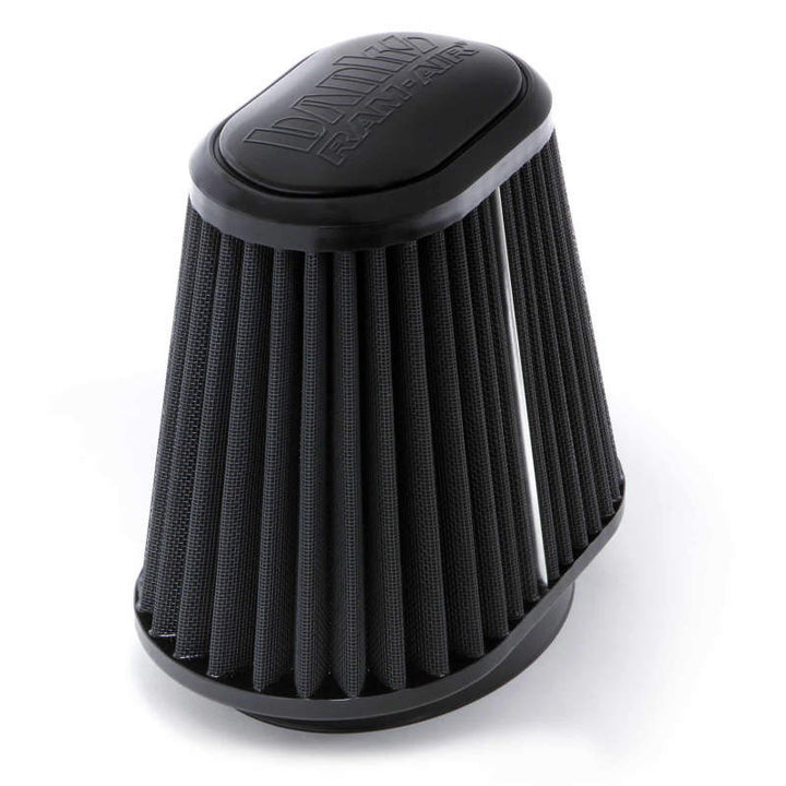 Banks Power 03-08 Ford 5.4 & 6.0L Ram Air System Air Filter Element - Dry - Bull Strap