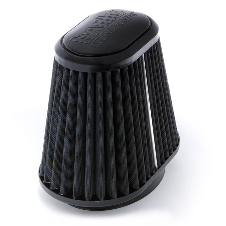 Banks Power 03-08 Ford 5.4 & 6.0L Ram Air System Air Filter Element - Dry - Bull Strap