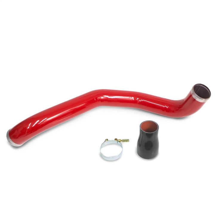 Banks Power 04.5-09 Chevy 6.6L Boost Tube Upgrade Kit - Bull Strap