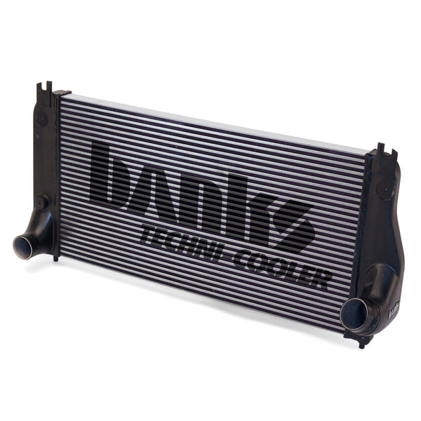 Banks Power 06-10 Chevy 6.6L (All) Techni-Cooler System - Bull Strap