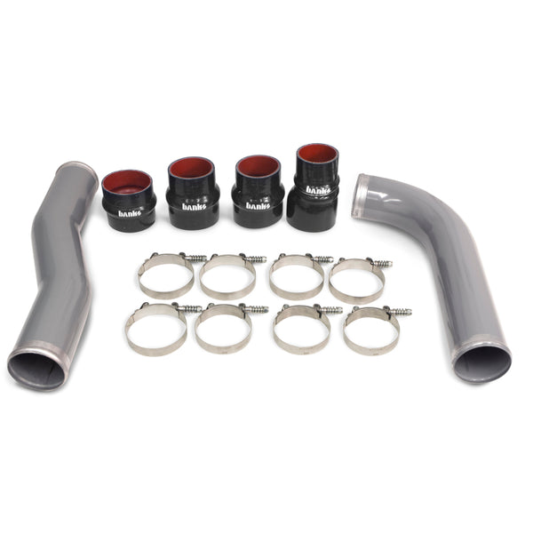Banks Power 07-09 Ram 6.7L Diesel Boost Tube System - Bull Strap