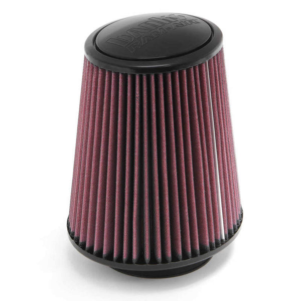 Banks Power 07-15 Jeep 3.8/3.6L Wrangler Air Filter Element - Bull Strap
