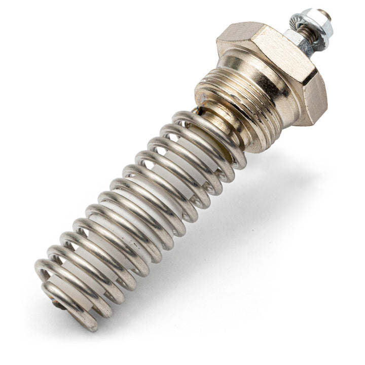 Banks Power 07.5-12 Ram Cab Chassis 6.7L Diesel Monster-Ram Intake System w/Fuel Line - Red - Bull Strap