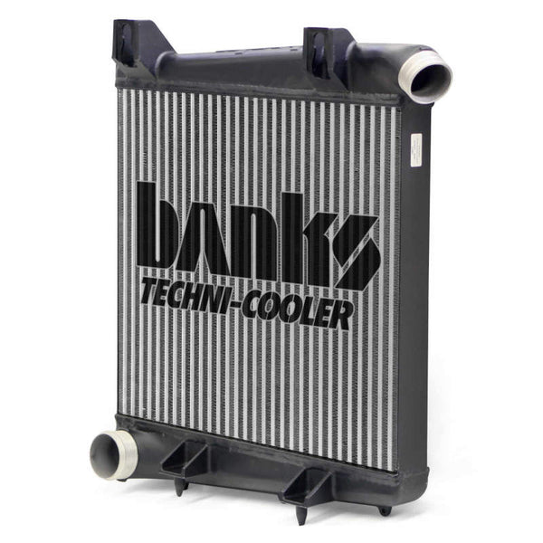 Banks Power 08-10 Ford 6.4L Techni-Cooler System - Bull Strap