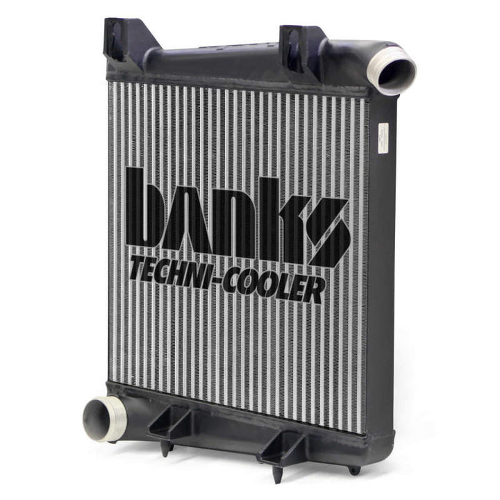 Banks Power 08-10 Ford 6.4L Techni-Cooler System - Bull Strap