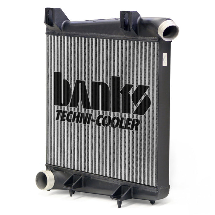 Banks Power 08-10 Ford 6.4L Techni-Cooler System - Bull Strap