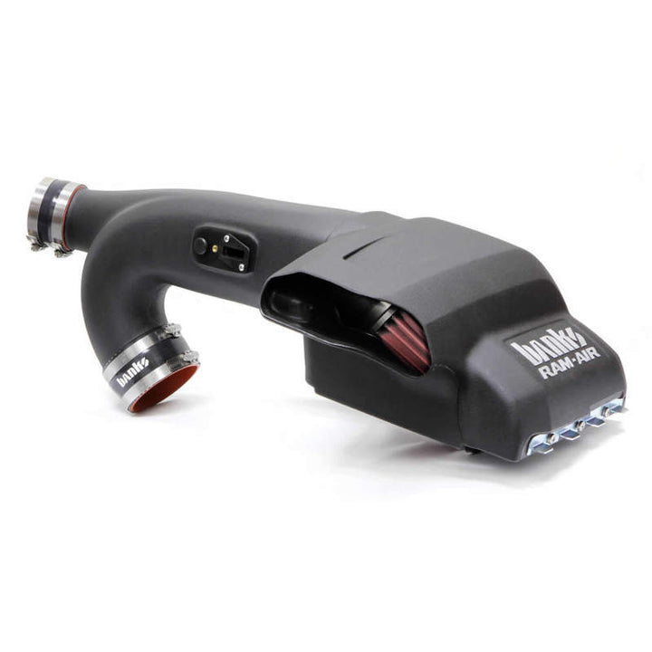 Banks Power 11-14 Ford F-150 3.5L EcoBoost Ram-Air Intake System - Bull Strap