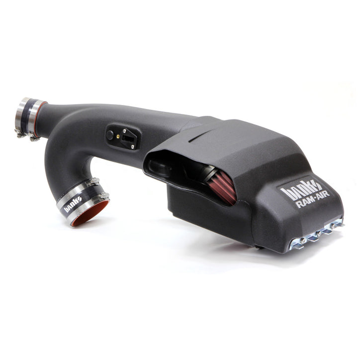 Banks Power 11-14 Ford F-150 3.5L EcoBoost Ram-Air Intake System - Bull Strap