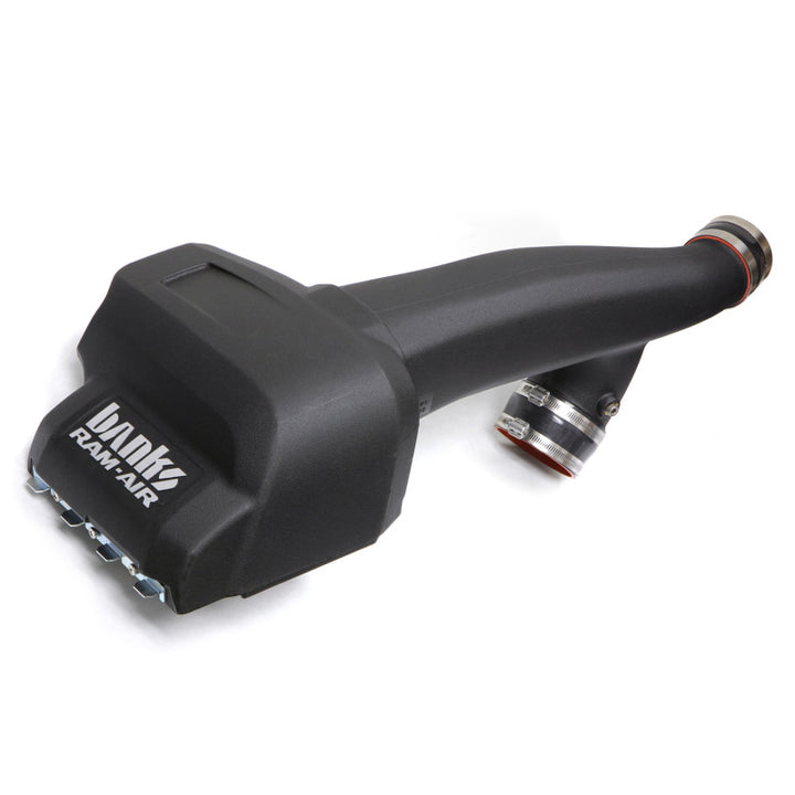 Banks Power 11-14 Ford F-150 3.5L EcoBoost Ram-Air Intake System - Bull Strap