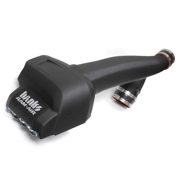 Banks Power 11-14 Ford F-150 3.5L EcoBoost Ram-Air Intake System - Bull Strap