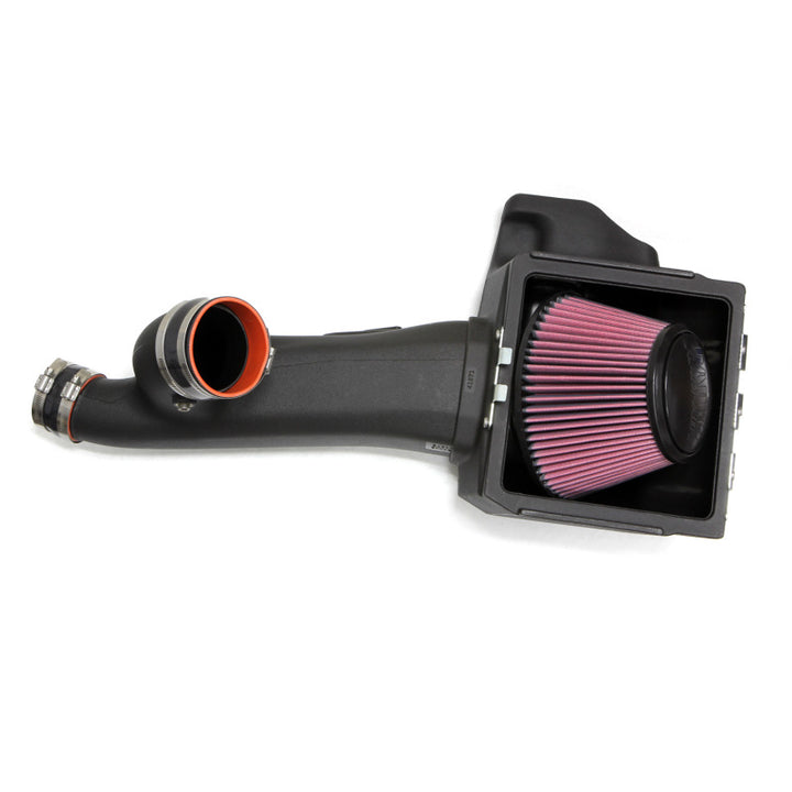 Banks Power 11-14 Ford F-150 3.5L EcoBoost Ram-Air Intake System - Bull Strap